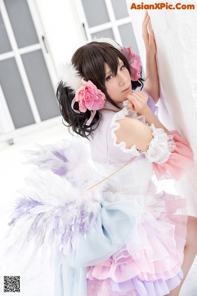 Cosplay Usakichi - Unlimited Swedishkiller Xoxo