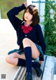 Asuka Kishi - Puasy Schoolmofos Xxxx