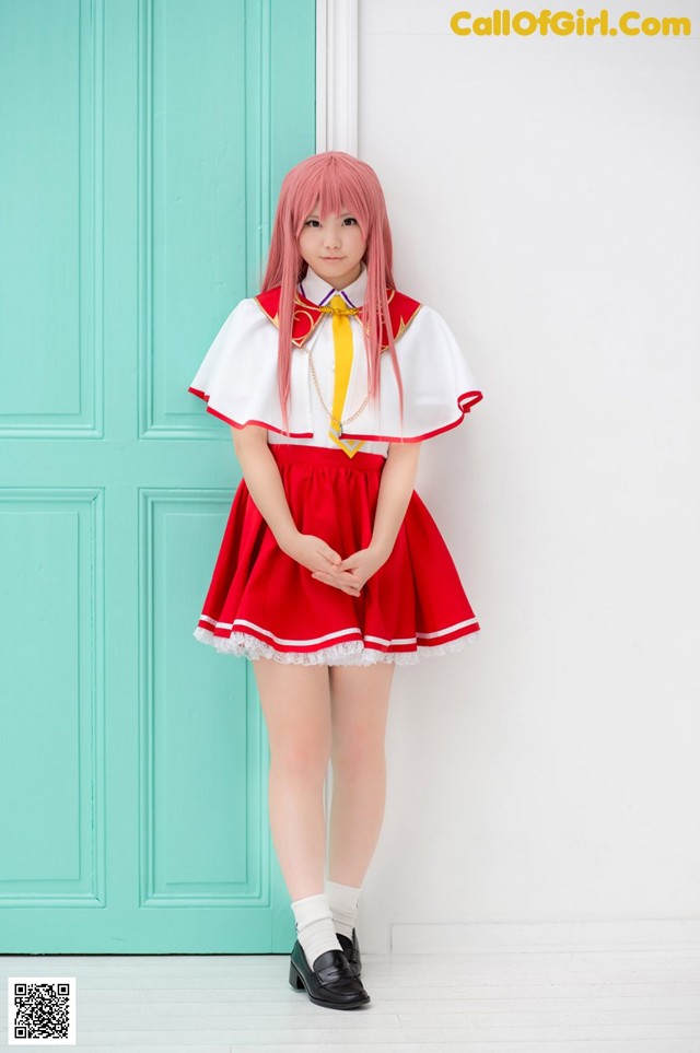 Cosplay Enako - Sedutv Fyck Vedio