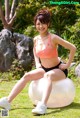 Ayumi Takahashi - Smol Longest Saggy