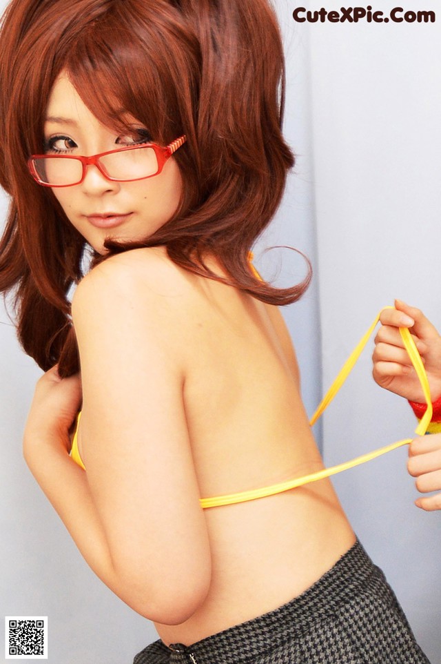 Kaede Ooshiro Miku Oguri - Couch Jugs Up