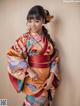 Ava Brooks - Midnight Kimono The Enchanting Seduction of an Ebony Geisha Set.1 20230805 Part 21
